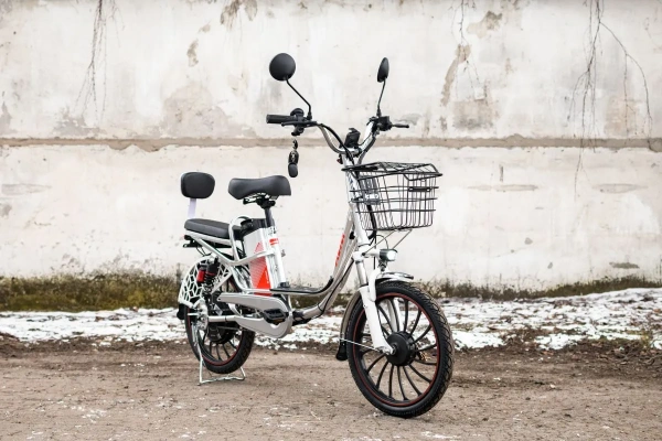  AVM E-ALFA 20 Pro, 2026 г.