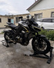 Kawasaki Z 1000, 2016 г.