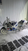 Suzuki GSX-R, 1998 г.