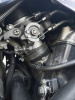 Kawasaki ZXR ZX12R, 2001 г.
