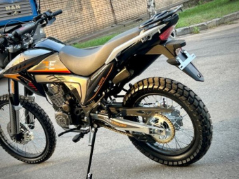 Regulmoto TE PR Tour Enduro, 2024 г.
