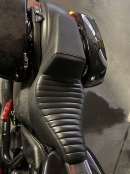 Harley-Davidson Road Glide fltrx, 2018 г.