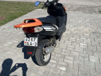 Fada FD 50qt, 2008 г.