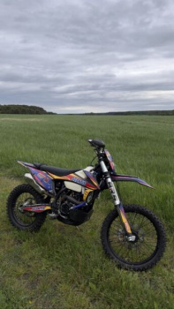 Avantis Enduro 300 Pro/EFI, 2023 г.