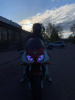 Yamaha YZF R, 1997 г.