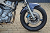 Yamaha TDM 900, 2003 г.