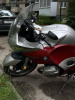 BMW R 1200ST, 2005 г.