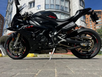 BMW S 1000RR, 2023 г.