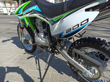 Эндуро Racer RC 200GY-C2 Enduro, 2025 г.