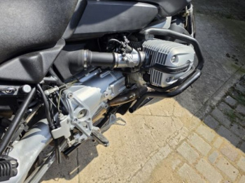 BMW R, 2003 г.