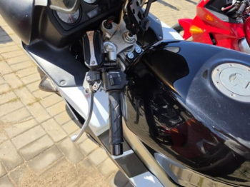 Honda VFR, 1999 г.