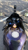 Honda CBR, 2015 г.