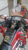 Honda Gold Wing 1500, 1997 г.