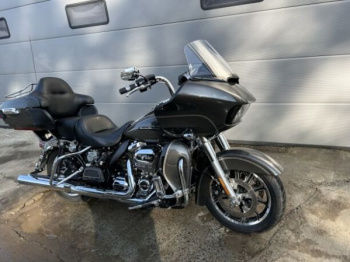 Harley-Davidson Road Glide, 2018 г.
