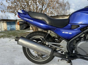 Kawasaki ER 5, 1999 г.