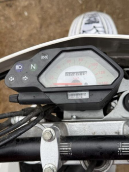 Motoland CRF, 2023 г.