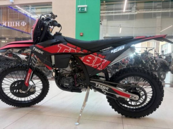 TMBK REVOLTA 450NC, 2026 г.