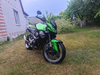 Kawasaki Z 1000 ABS, 2009 г.