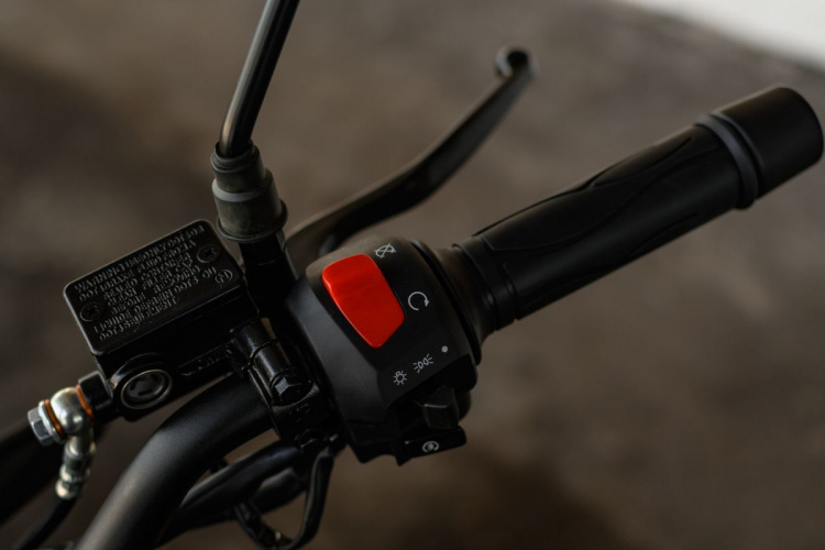 Спорт AVM STING 200, 2026 г.