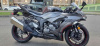 Kawasaki ZX 636, 2022 г.