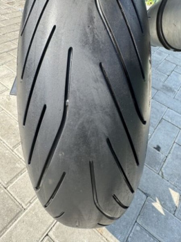Suzuki GSX-R 750, 2000 г.
