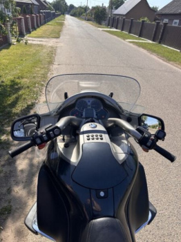 BMW K, 2005 г.