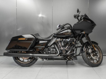 Harley-Davidson Road Glide ST, 2022 г.