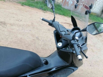 Vento VMC MAX, 2023 г.