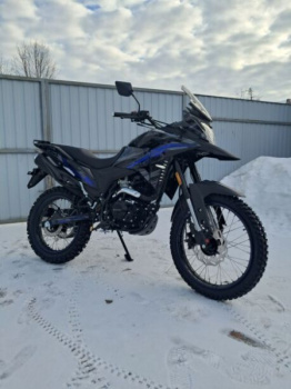 Motoland CADET 300, 2026 г.