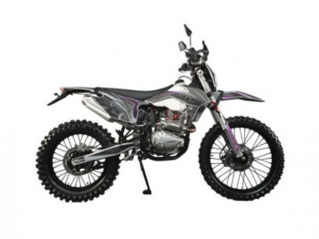 Avantis Fantom CB300RL, 2026 г.