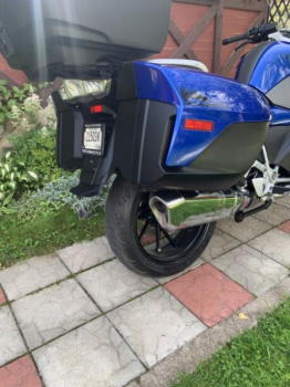 BMW R 1250RT, 2023 г.