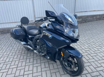 BMW K 1600 Bagger, 2019 г.