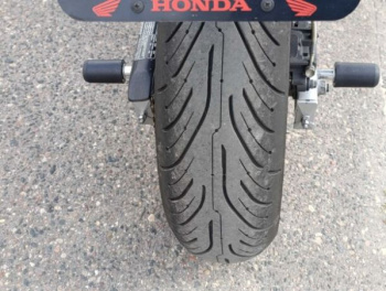 Honda CB Hornet 600 F, 2002 г.