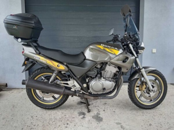Honda CB, 1997 г.