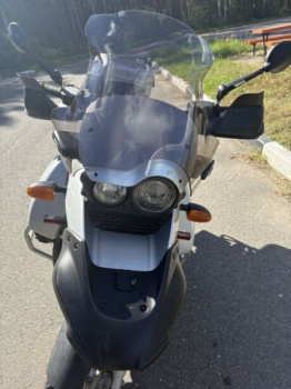 BMW R r1150gsa, 2002 г.