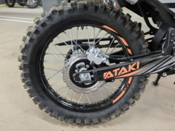 Ataki T1-L 300 MX, 2026 г.