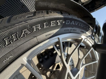 Harley-Davidson Nightster RH975S, 2024 г.