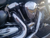 Yamaha XV Road Star, 2008 г.