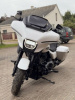 Harley-Davidson Street Glide, 2024 г.