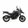 Benelli TRK 502, 2026 г.
