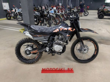 Ataki T1-L 300 MX, 2026 г.
