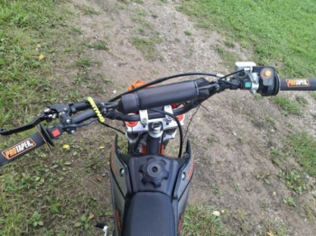 Regulmoto SEVEN 125cc, 2025 г.