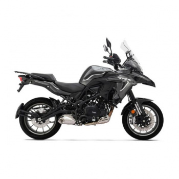 Benelli TRK 502, 2026 г.
