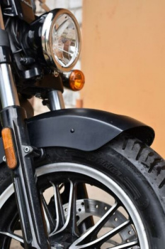 Indian Scout, 2016 г.