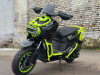 SPRMOTORS TANK NEW 49cc, 2025 г.