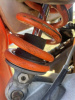 KTM SX-F, 2009 г.