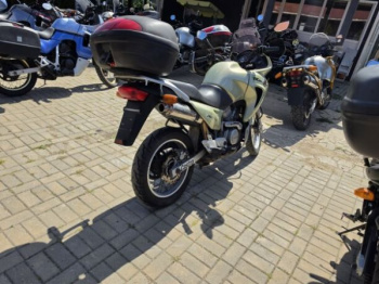 Honda Transalp, 2000 г.