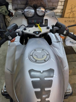BMW R r1150rs, 2004 г.