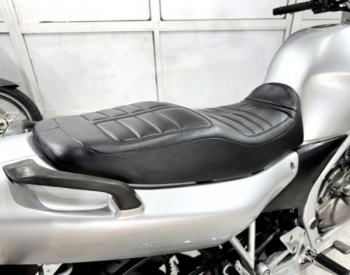 Yamaha XJ 600S Diversion., 2002 г.