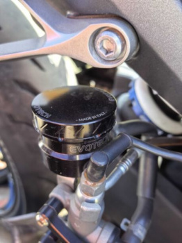 Honda CB, 2011 г.